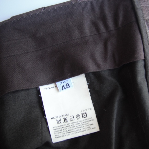 Martin Margiela Waist 30 100 % Cotton - Picture 7 of 8